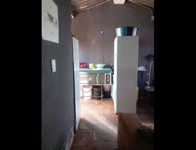 2 BEDROOM HOUSE FOR SALE IN LIKOLE
